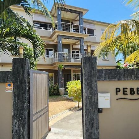 Number 5, Pebble Bay Appartments Гран-Бе Екстер'єр фото