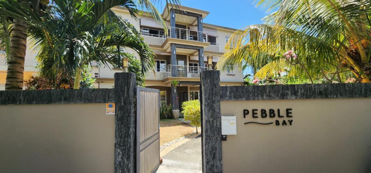 Number 5, Pebble Bay Appartments Гран-Бе Екстер'єр фото